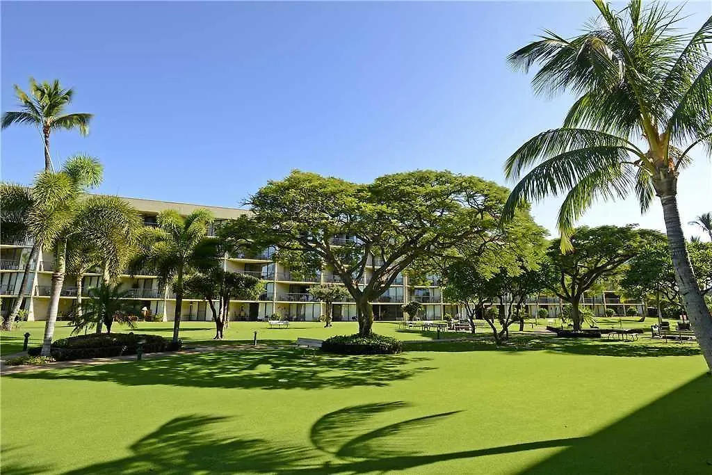 Maui Sunset B-115 - Two Bedroom
