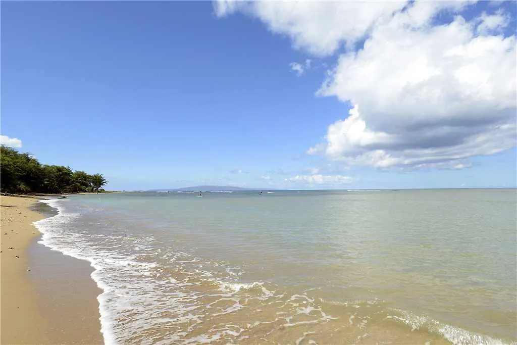 Maui Sunset B-115 - Two Bedroom * Kihei