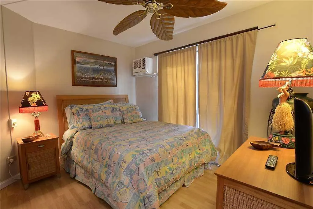 Apartment Maui Sunset B-115 - Two Bedroom Kihei