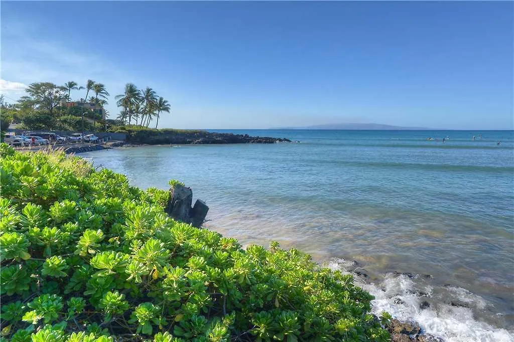 Maui Sunset B-115 - Two Bedroom Apartment