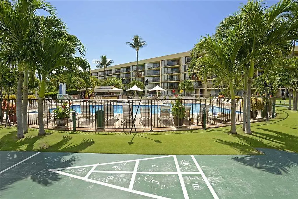 Maui Sunset B-115 - Two Bedroom * Kihei