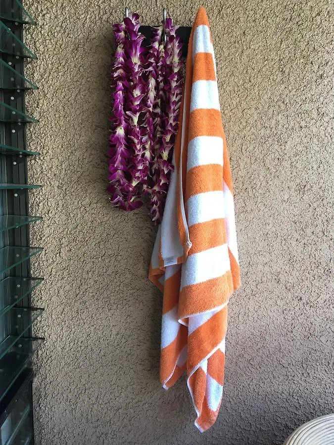 Apartment Maui-licious By The Kihei