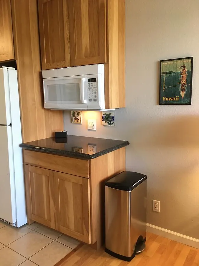 Apartment Maui-licious By The Kihei