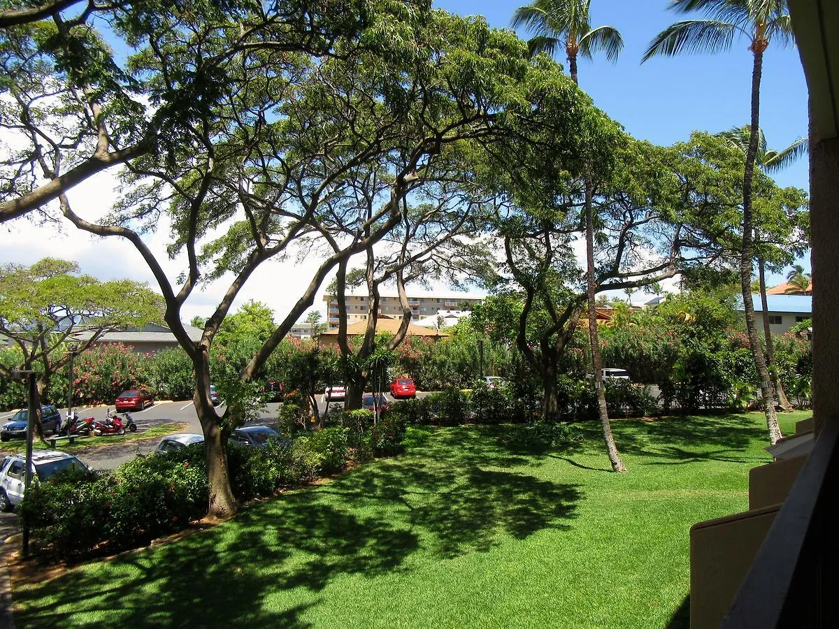 Maui-licious By The Apartment
