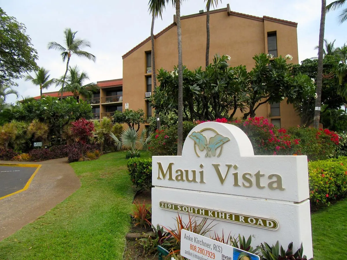 Maui-licious By The Apartment