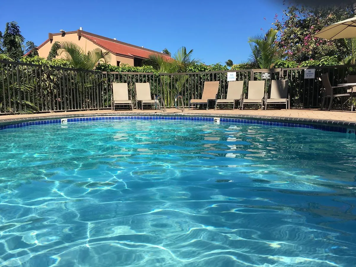 Apartment Maui-licious By The Kihei
