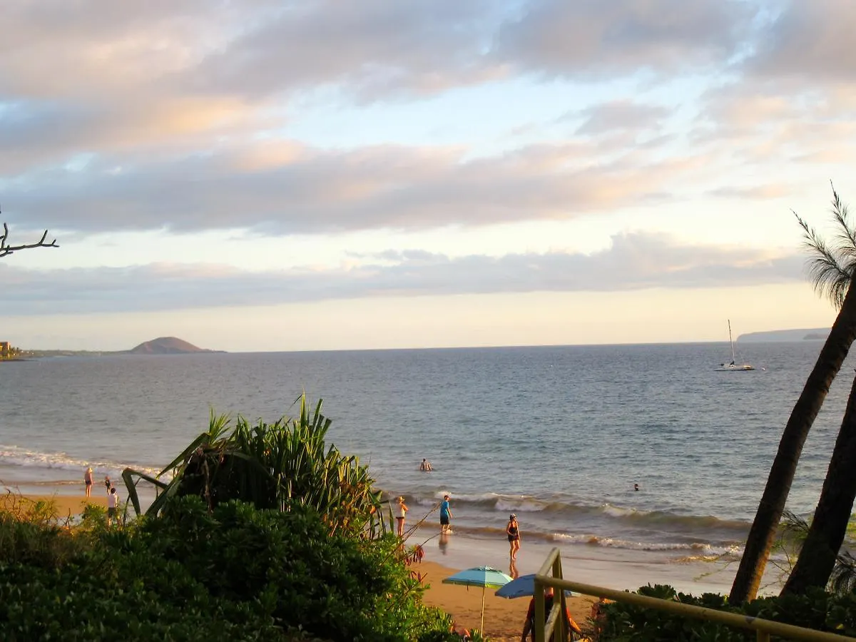 Apartment Maui-licious By The Kihei