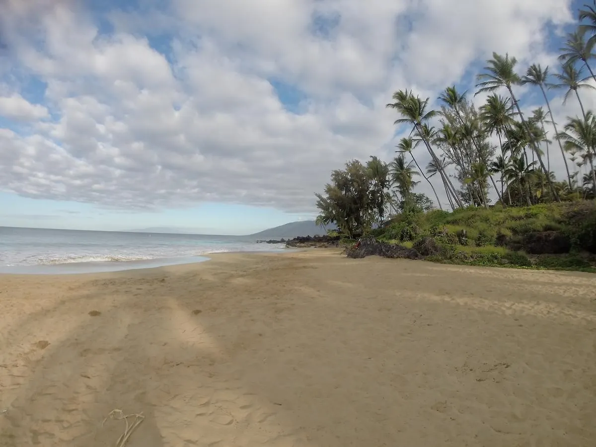 Lägenhet Maui-licious By The Kihei