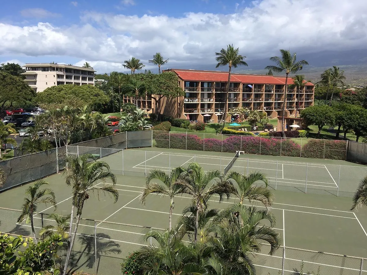 Maui-licious By The Apartment *