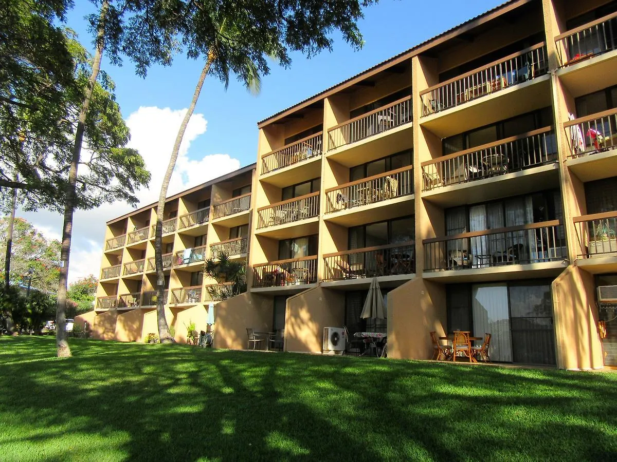 Maui-licious By The Apartment