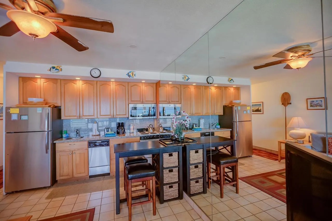 Kuleana 618 Holiday home *