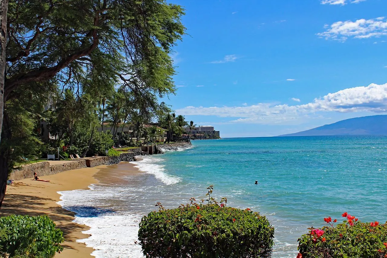 Holiday home Kuleana 618 Lahaina