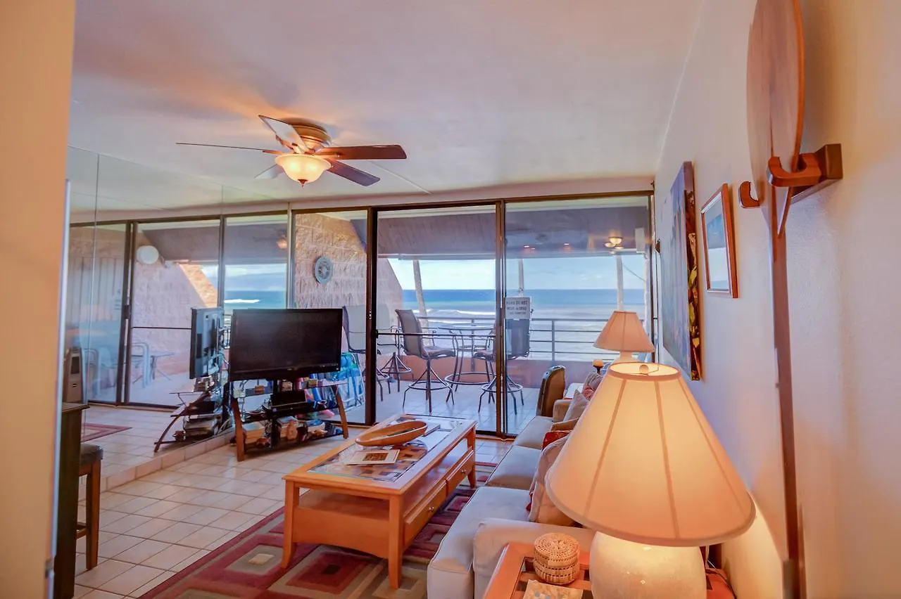 Kuleana 618 Holiday home *