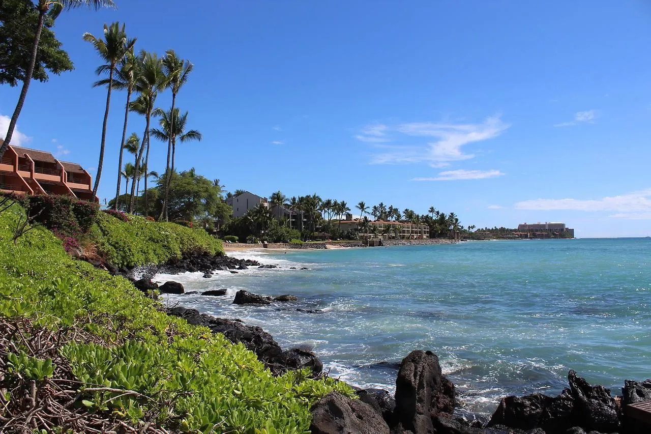 Kuleana 618 Holiday home *
