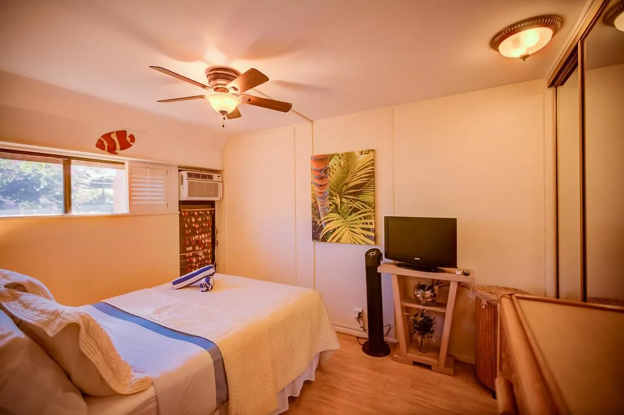 Kuleana 618 Holiday home
