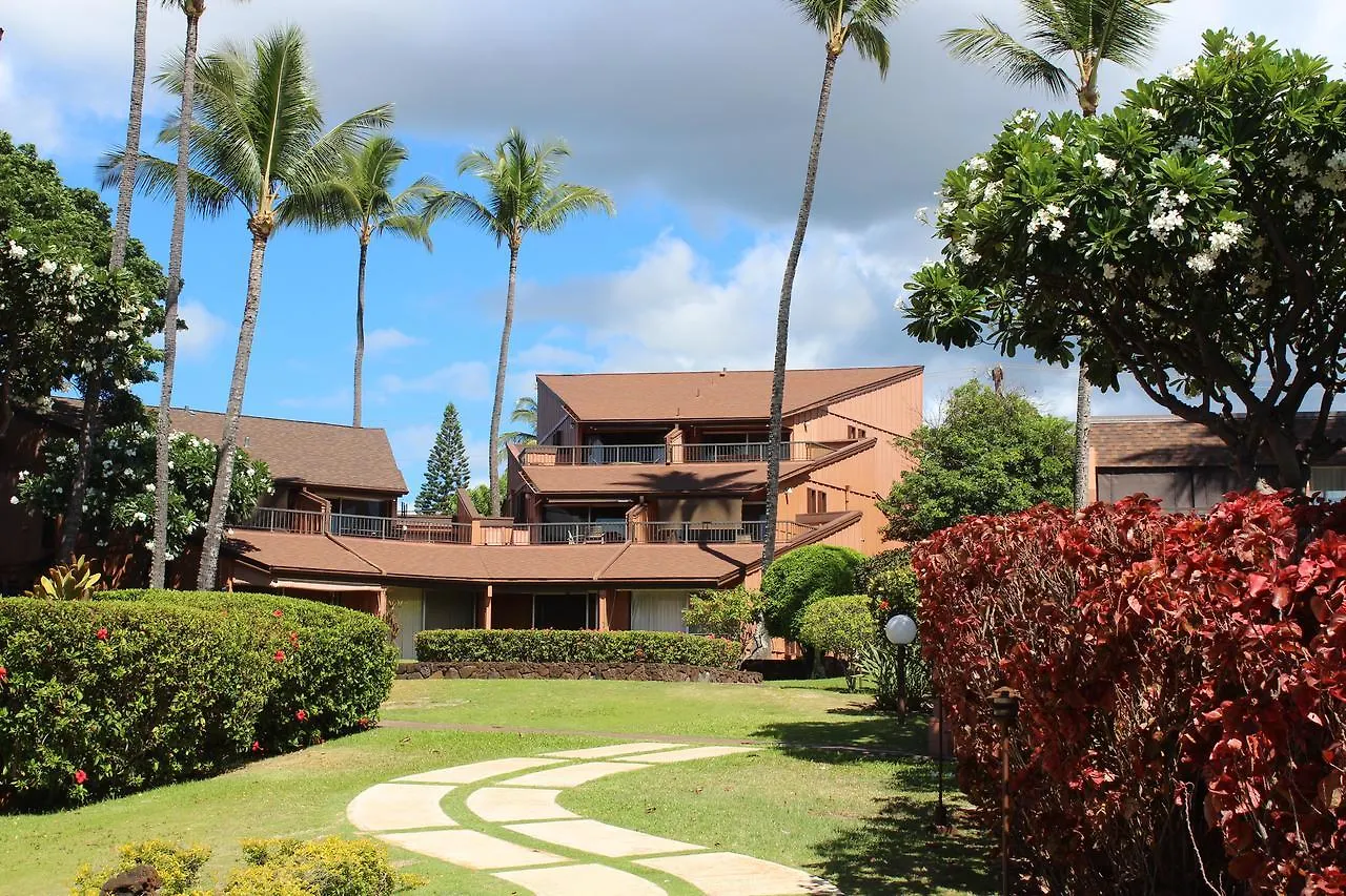 Kuleana 618 Holiday home *