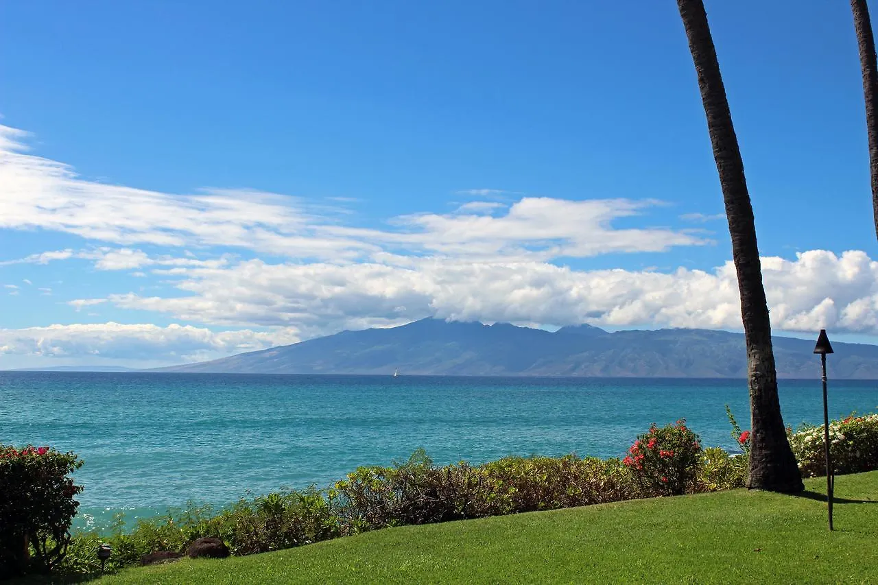 Kuleana 618 Holiday home *