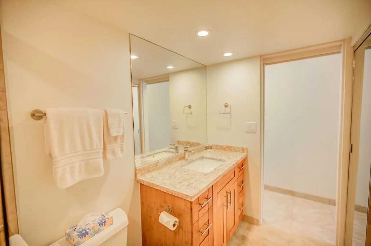 Kuleana 714 Holiday home *