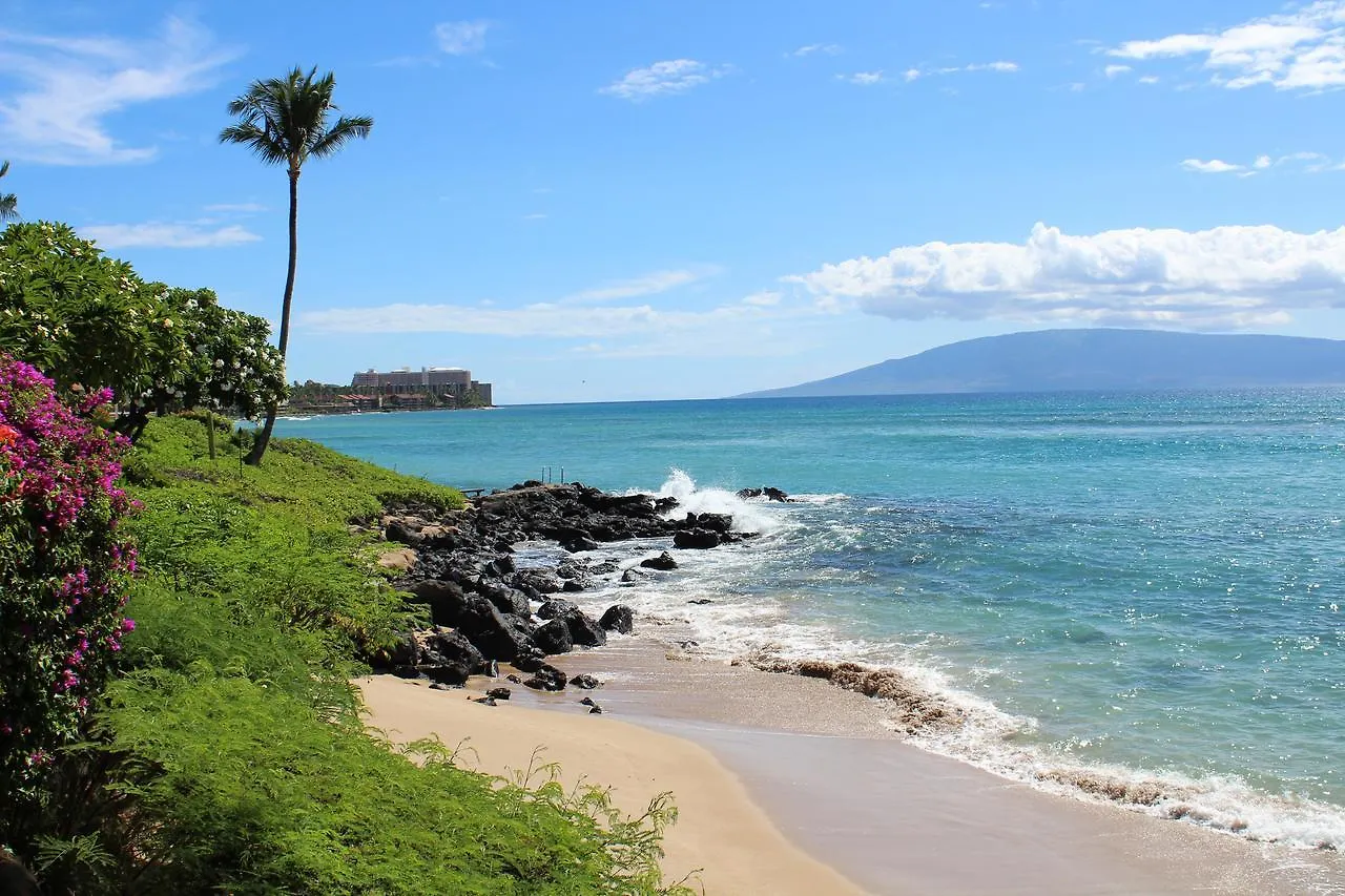 Kuleana 618 Holiday home *