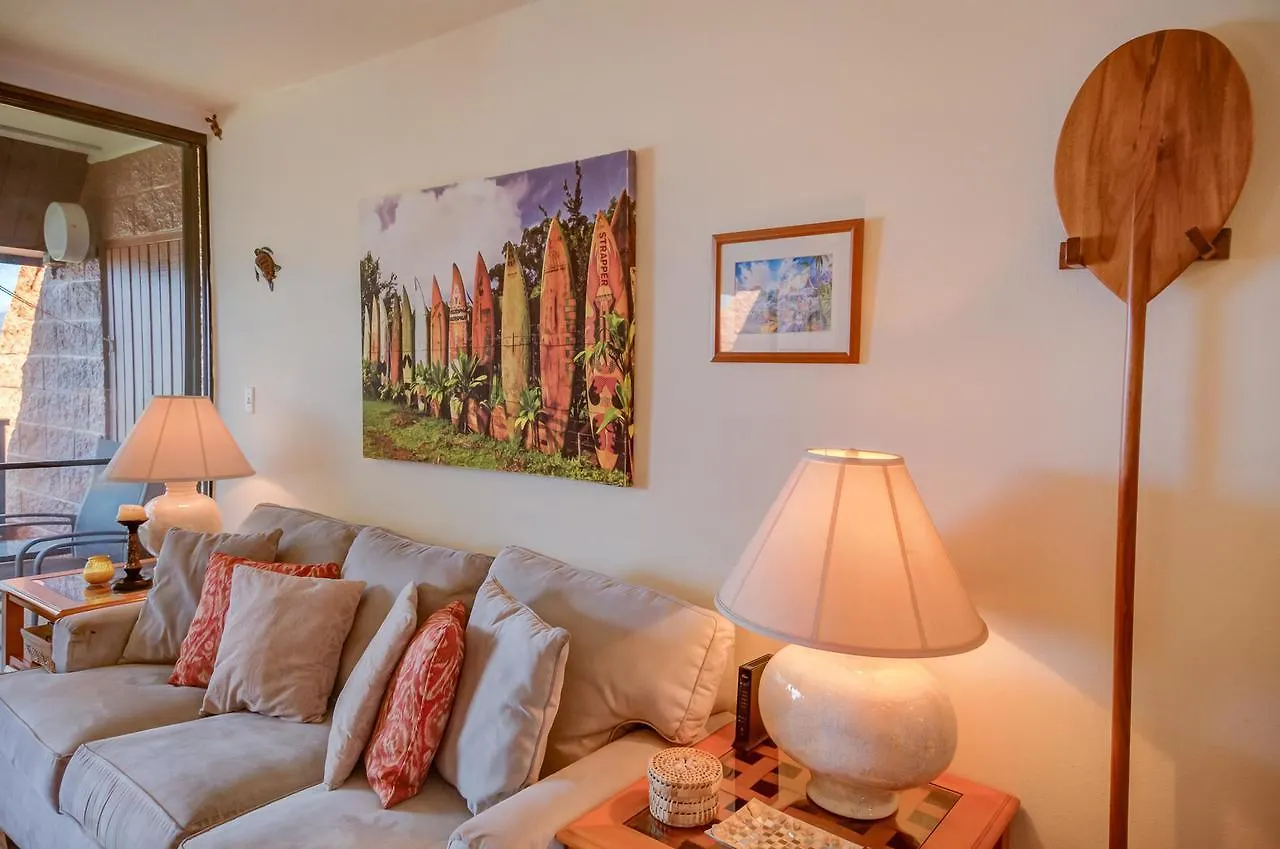 Holiday home Kuleana 618