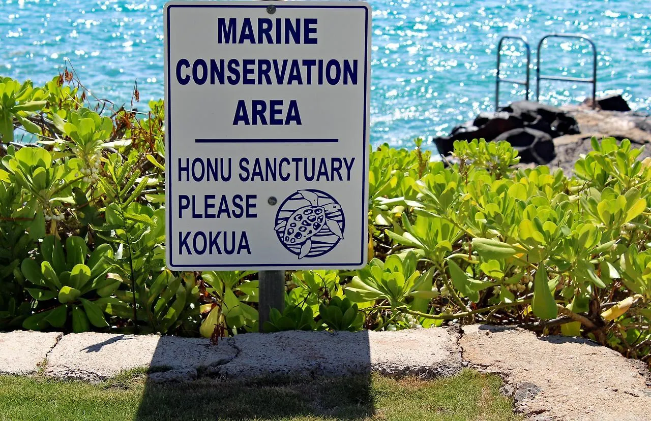 Kuleana 618 Holiday home