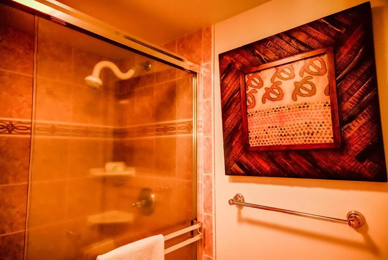 Kuleana 618 Holiday home *