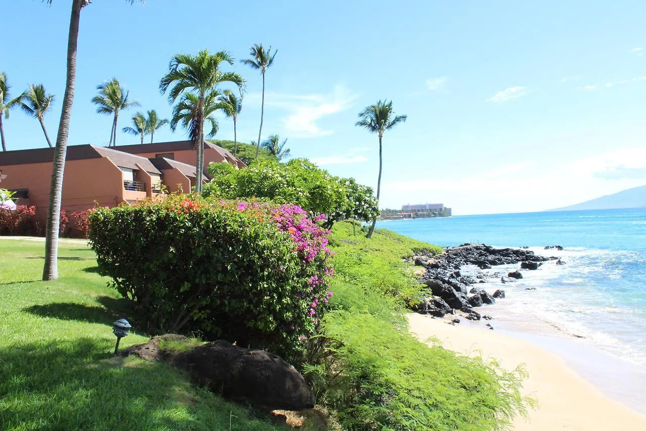 Kuleana 618 Holiday home *