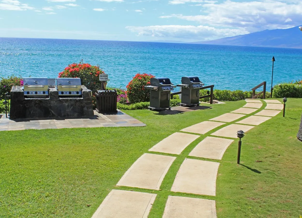 Kuleana 618 Holiday home *