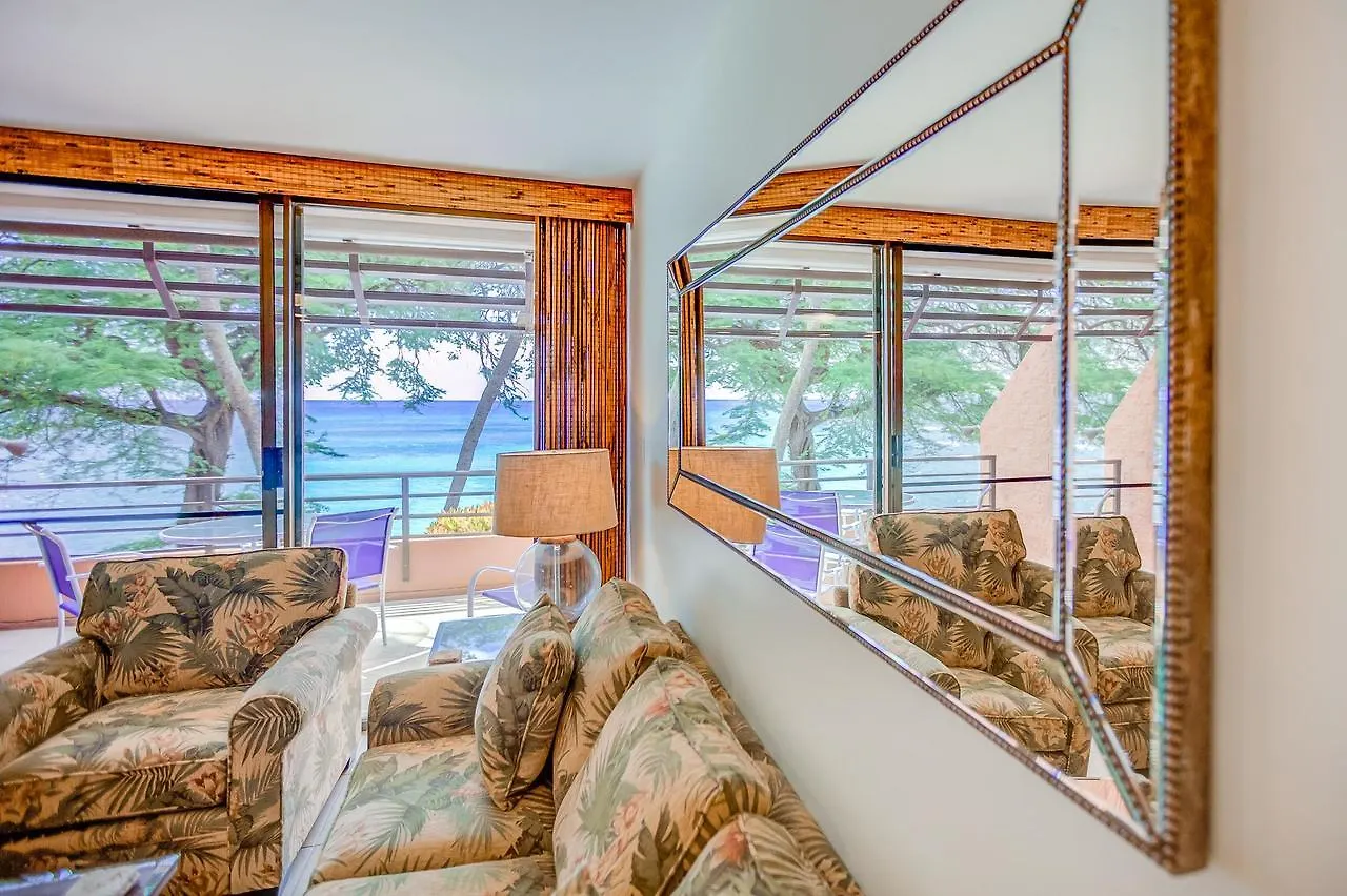 Holiday home Kuleana 714 Kahana