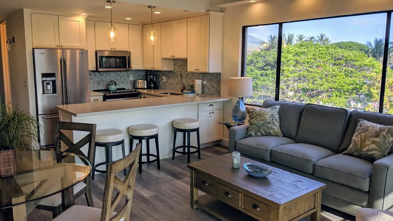 Apartment Papakea #h401