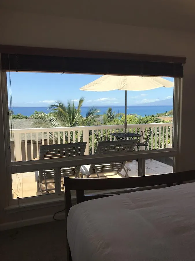 Maui Garden Oasis Holiday home