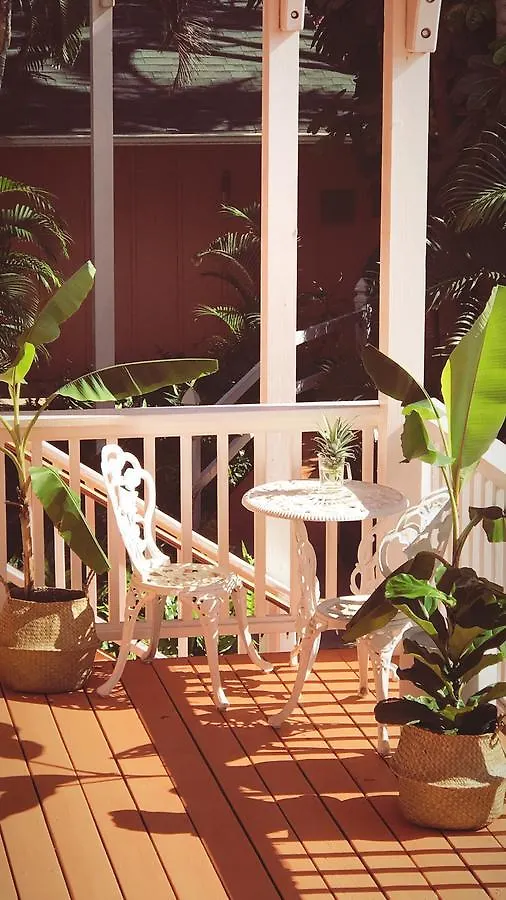 Maui Garden Oasis Holiday home