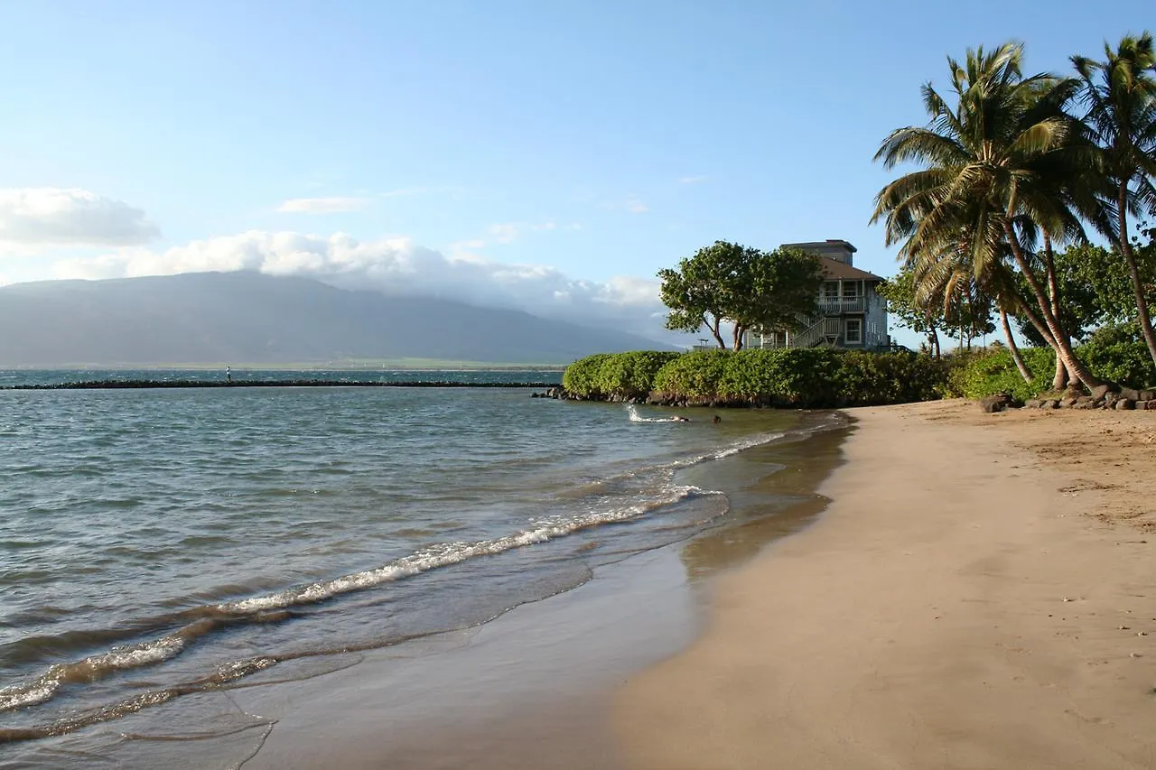 Maui Tranquility *