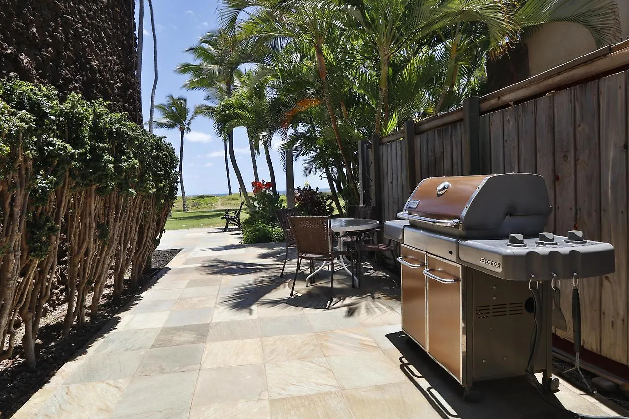 Hale Kai O'kihei 310 度假居 *