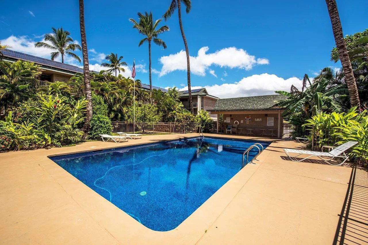Kalama Terrace P309 *