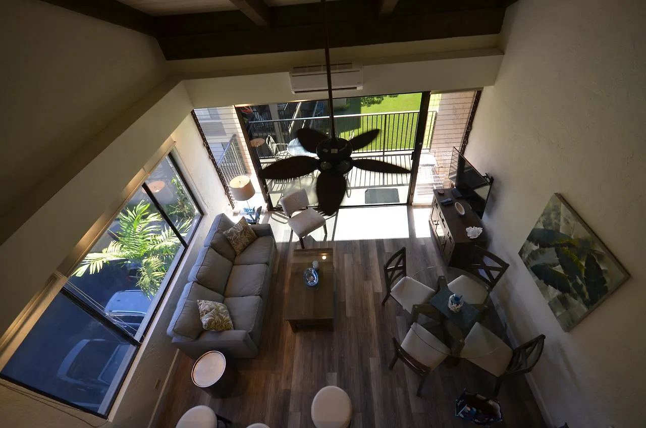 Apartment Papakea #h401 *