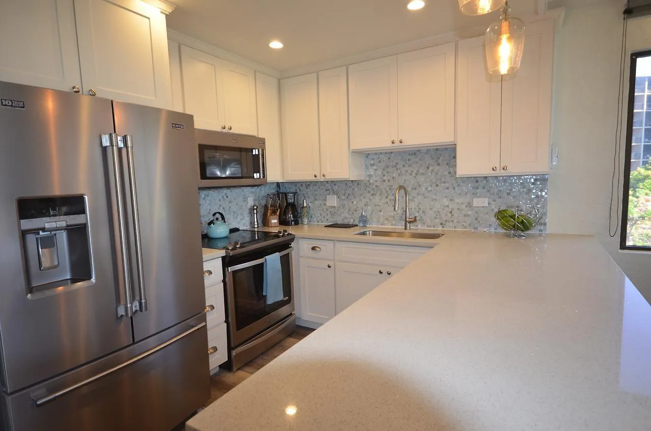 Papakea #h401 Apartment *