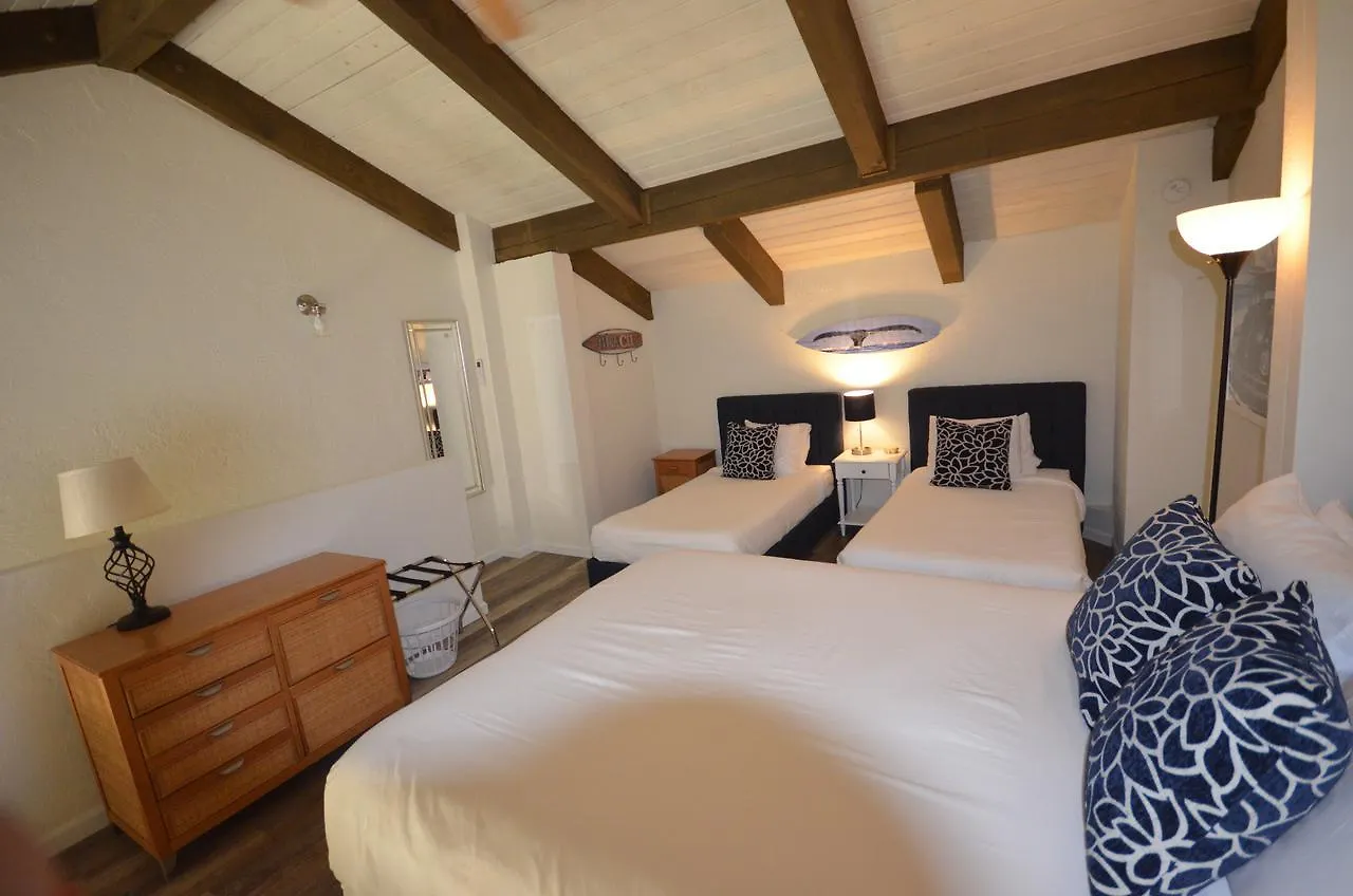 Papakea #h401 Apartment