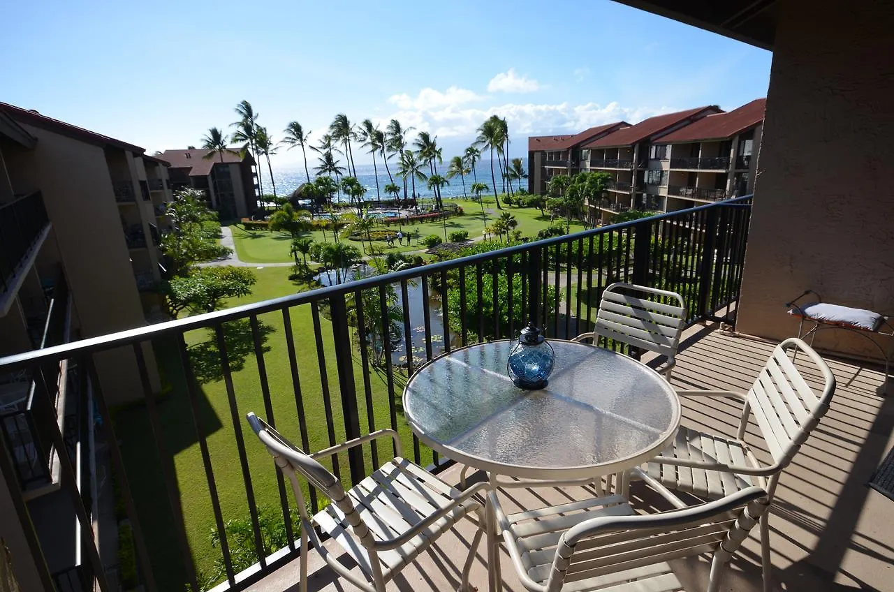 Apartment Papakea #h401