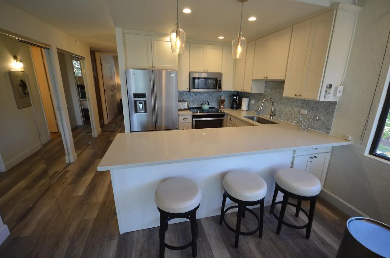 Apartment Papakea #h401