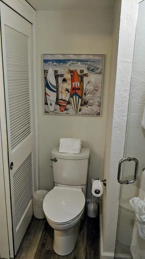 Papakea #h401 Apartment