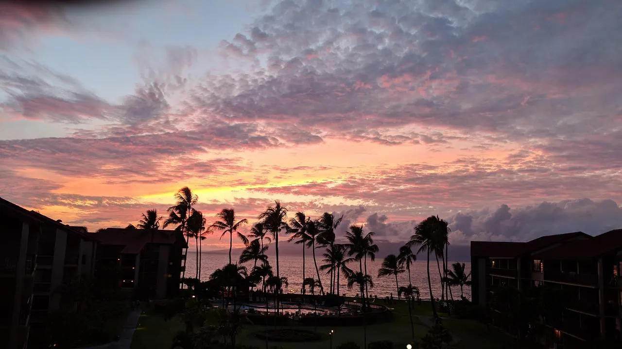 Papakea #h401 Apartment Lahaina