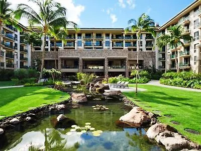 Resort The Westin Ka'anapali Ocean Kaanapali
