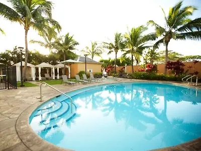 Hotel Courtyard By Marriott Maui Airport Kahului