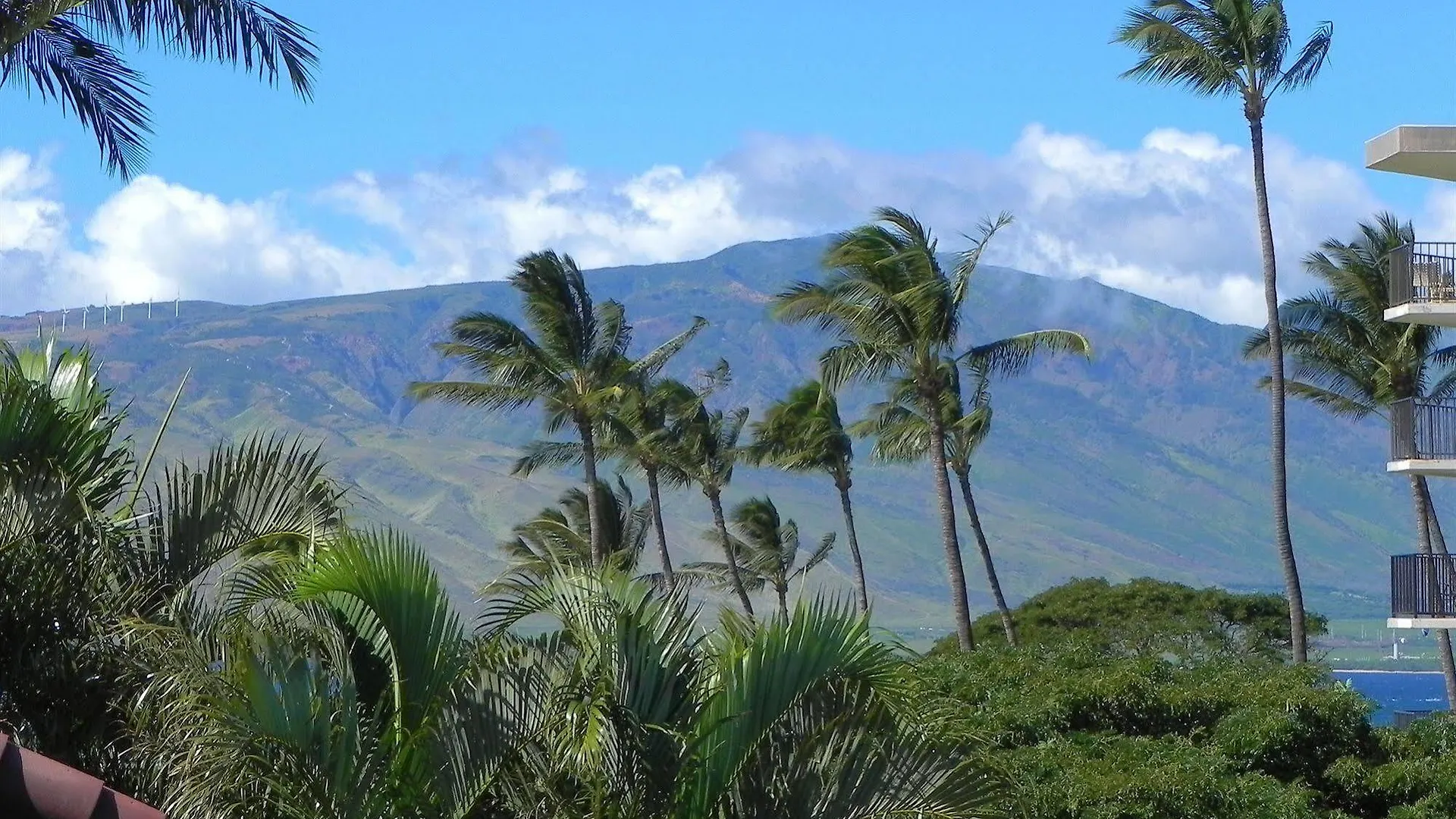 Resort Luana Kai
