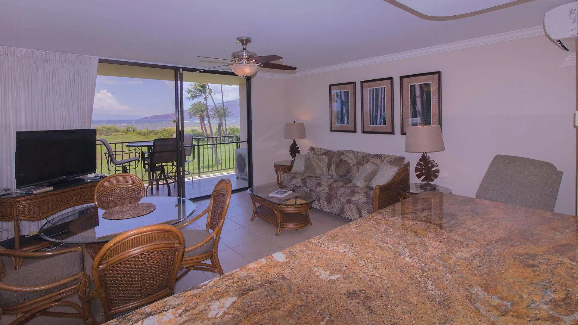 Resort Luana Kai Kihei