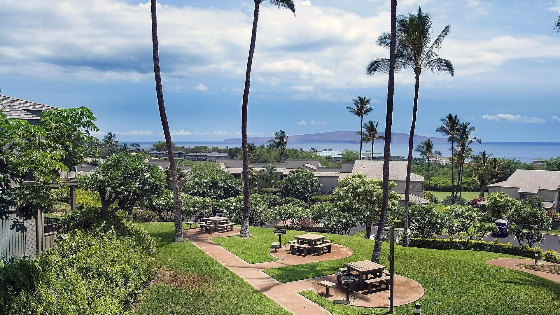 Wailea Ekolu Village - Coraltree Collection リゾート
