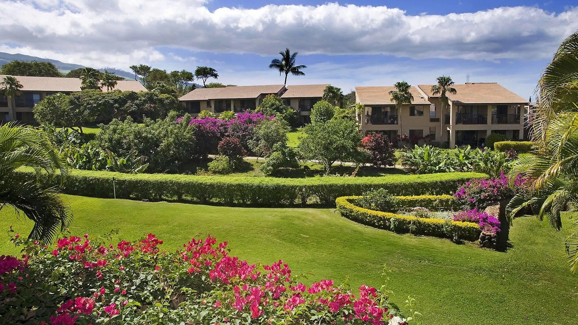 Wailea Ekolu Village - Coraltree Collection リゾート