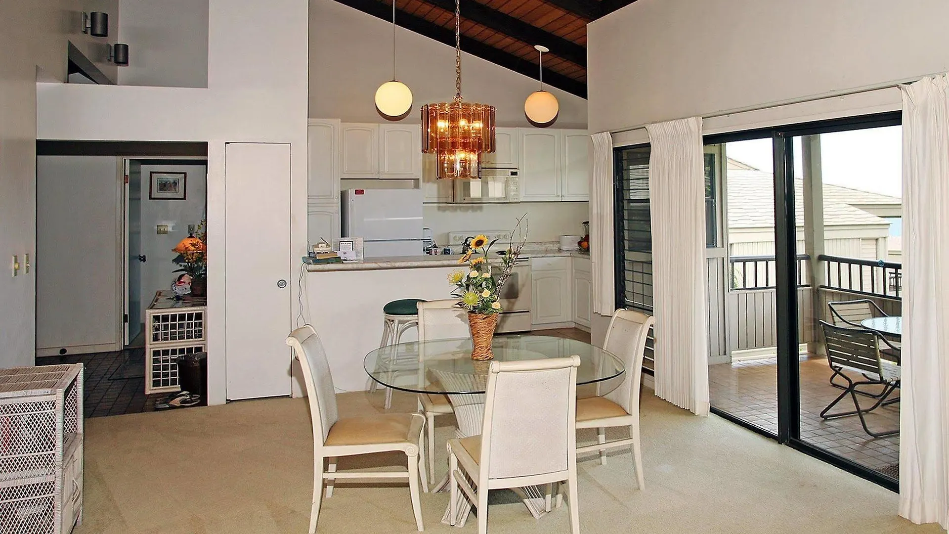 Wailea Ekolu Village - Coraltree Collection 3*
