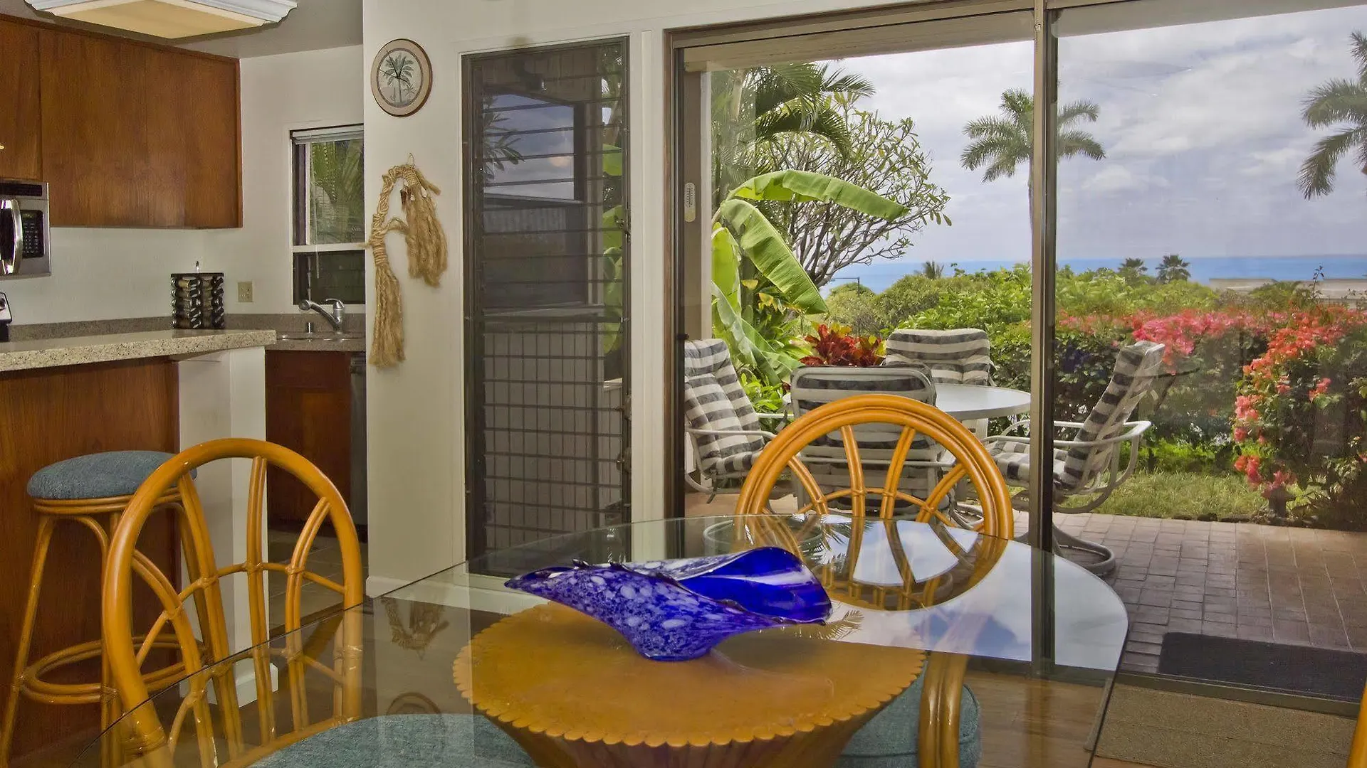 リゾート Wailea Ekolu Village - Coraltree Collection 3*